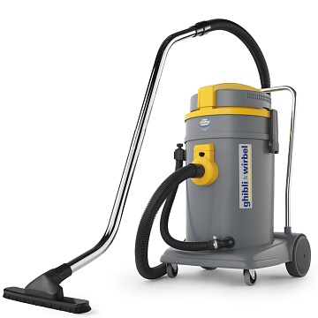 Производители - Водопылесос  GHIBLI POWER WD 50 PD UFS