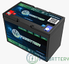 Аккумулятор тяговый  В-LFP24-105FM