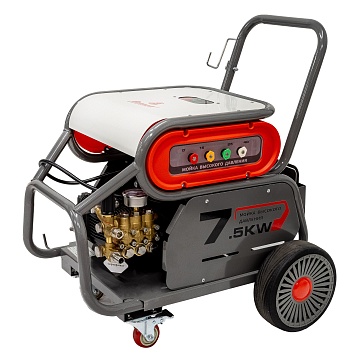 Мойки высокого давления - Аппарат высокого давления  BENNETT KN-7500