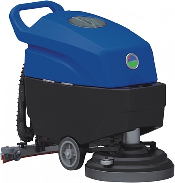 Поломоечные машины Baiyun - Аккумуляторная поломойка  Baiyun K508