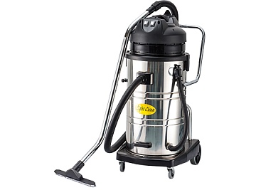 Профессиональные пылеводососы CHAO BAO - Водопылесос  Super Clean LC-802J-3