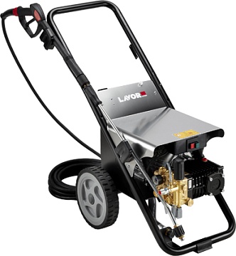 Мойки высокого давления Lavor Pro - Аппарат высокого давления  LAVOR PRO HYPER C 2021 LP RA