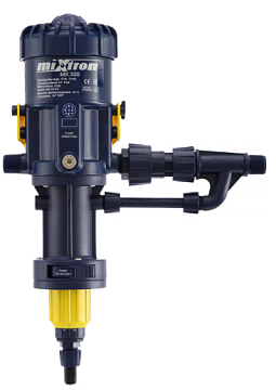 Производители - Дозатор  MIXTRON MX.300.P054VX-BSP