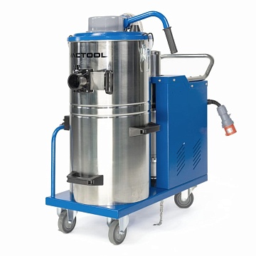 Промышленные пылесосы - Промышленный пылесос  VACTOOL HA22M60
