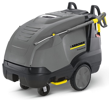 Мойки высокого давления - Аппарат высокого давления  KARCHER HDS 10/20-4 M