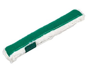 Уборочный инвентарь Baiyun -  Baiyun Шубка двусторонняя с нашитым ПАДом для сложного загрязнения