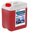 Средство для чистки сантехники  WC FORTE, 5 л