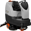 Поломоечная машина с сиденьем  Comfort S-R 90