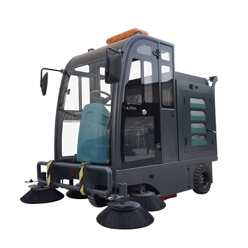 Коммунальная машина  SW2100R-G
