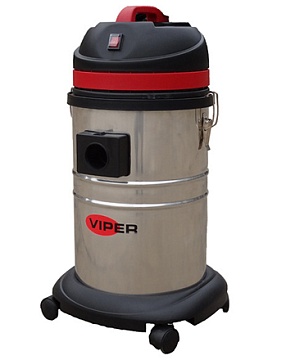 Производители - Водопылесос  Viper LSU135