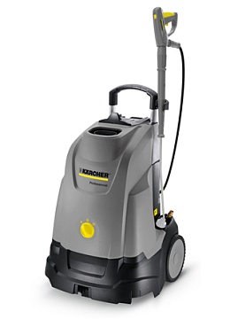 Мойки высокого давления - Мойка высокого давления  KARCHER HDS 5/11 U