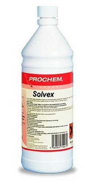 Производители - Пятновыводитель  Prochem Solvex, 1 л