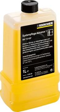 Химические средства - Химия для чистки ковров  KARCHER RM 110 ASF Advance, 1 л