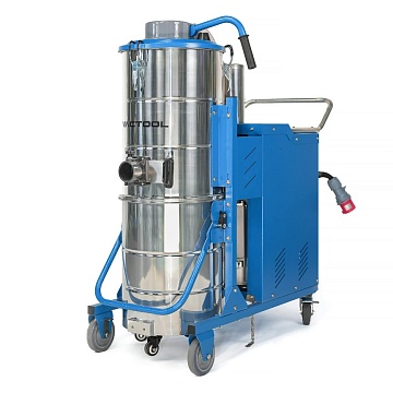 Промышленные пылесосы - Промышленный пылесос  VACTOOL LB30M70