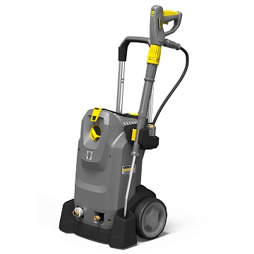Профессиональные мойки 380В - Аппарат высокого давления  KARCHER HD 7/16 М 
