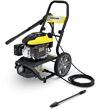 Мойки высокого давления - Автомойка  KARCHER G 7.180