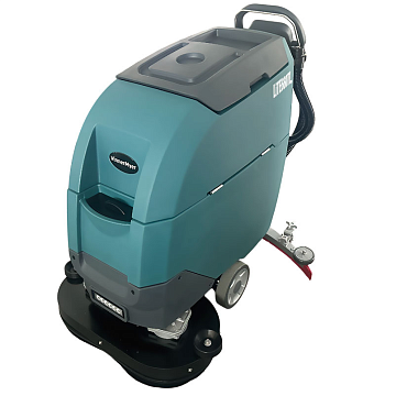 Поломоечные машины - Аккумуляторная поломойка  VinnerMyer LiTE660TL-L100