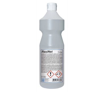 Специальные химические средства PRAMOL - Химическое средство  PRAMOL RESINET, 1 л