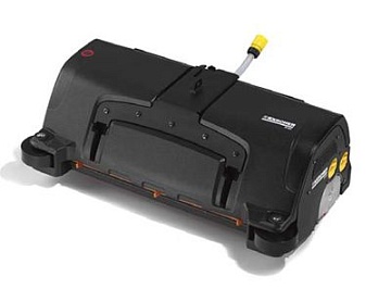Производители -  KARCHER Роликовая щеточная головка R 65 S