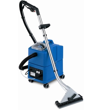 Моющий пылесос  Sabrina SW15 с напольной насадкой NS270N-M