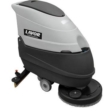 Поломоечные машины LAVOR PRO - Аккумуляторная поломойка  LAVOR PRO FREE EVO 50 BT