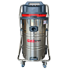 Промышленный пылесос  IVC 378  3,6 kW