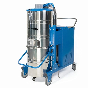 Промышленные пылесосы VACTOOL - Промышленный пылесос  VACTOOL HC40M100