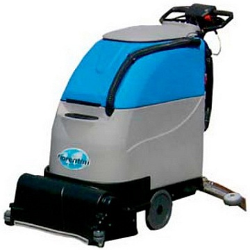 Поломоечные машины Fiorentini - Аккумуляторная поломойка  Fiorentini Giampy 22BR