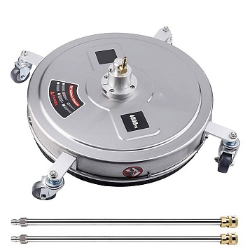 Производители - Насадка для мойки полов  Cleantec FL014