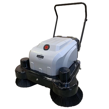 Подметальные машины - Подметальная машина  Velargos 1060 Lithium