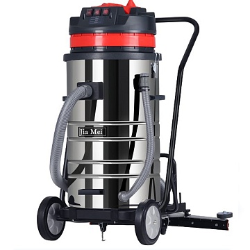 Профессиональные пылеводососы Baiyun - Водопылесос  XINBA Н6025-1