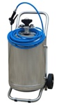 Пеногенератор  Lt 100 inox foamer