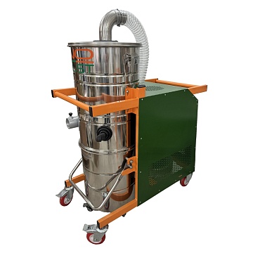 Производители - Помповый пылесос  NoDust Сyclone 2200 60л 220В PUMP