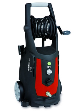 Мойки высокого давления IPC Portotecnica - Автомойка  IPC PORTOTECNICA G 161-C P I 1610A-M