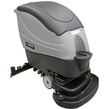 Поломоечные машины LAVOR PRO - Аккумуляторная поломойка  LAVOR PRO SCL MIDI R 75 BT
