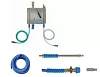Пенная станция  Foam & Wash B.Р. 10.2906.00