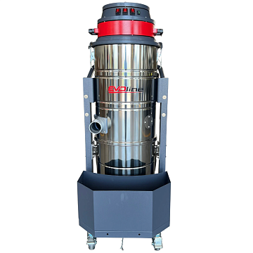 Пылесосы EVOLINE - Промышленный пылесос  EVOLINE IVC 3100  3,6 kW AUTO
