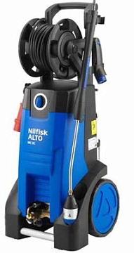 Автомойки NILFISK ALTO - Аппарат высокого давления  NILFISK ALTO MC 3C-170/820