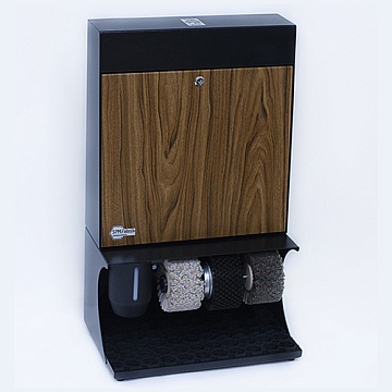 Аппараты для чистки обуви SPM Fabrik - Аппарат для чистки обуви  SPM Fabrik Ronda 30 Decor