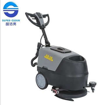 Сетевые поломоечные машины Super Clean - Поломоечная машина сетевая  Super Clean XD-16C