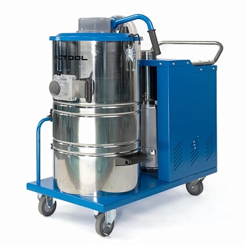 Промышленные пылесосы VACTOOL - Промышленный пылесос  VACTOOL HA30M90
