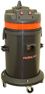 Производители - Водопылесос  IPC SOTECO PANDA 429 GA XP Plast