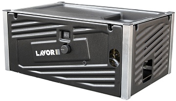 Мойки высокого давления Lavor Pro - Стационарная автомойка  LAVOR PRO MCHPV 2015 LP RA