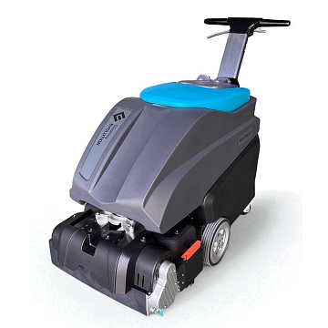 Поломойка для эскалаторов  Cleaning Evolution Escalator 52/17 - фото Поломоечные машины - Поломойка для эскалаторов  Cleaning Evolution Escalator 52/17