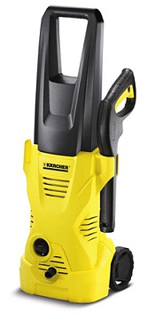 Мойки высокого давления - Автомойка  KARCHER K 2