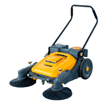 Подметальные машины - Подметальная машина  ASTOR U90