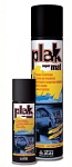 Очиститель плаcтика  Plak MAT, 600 мл аэрозоль