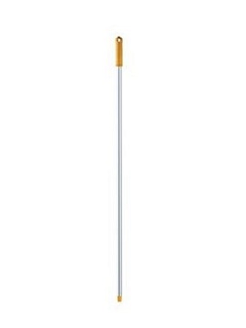 Ручки для держателей МОПов -  UCTEM-PLAS Рукоятка аллюминиевая (анодированная) с резьбой 130 см., d - 2,2 см