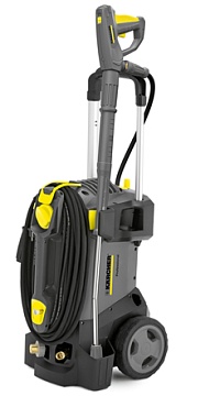 Мойки высокого давления - Мойка высокого давления  KARCHER HD 5/15 C