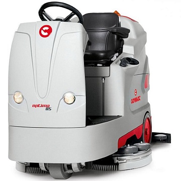 Поломоечные машины Comac - Аккумуляторная поломойка  Comac OPTIMA 85 B